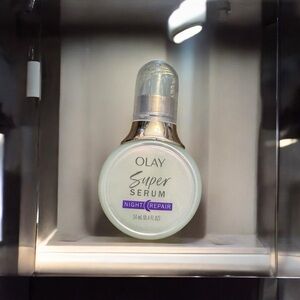Olay Super Serum‎ Night Repair NEW